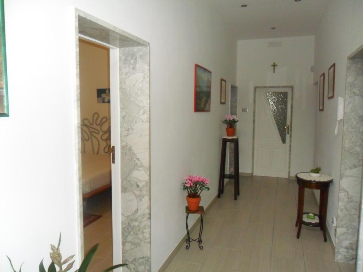 Angeli Bed and Breakfast Conversano Buitenkant foto
