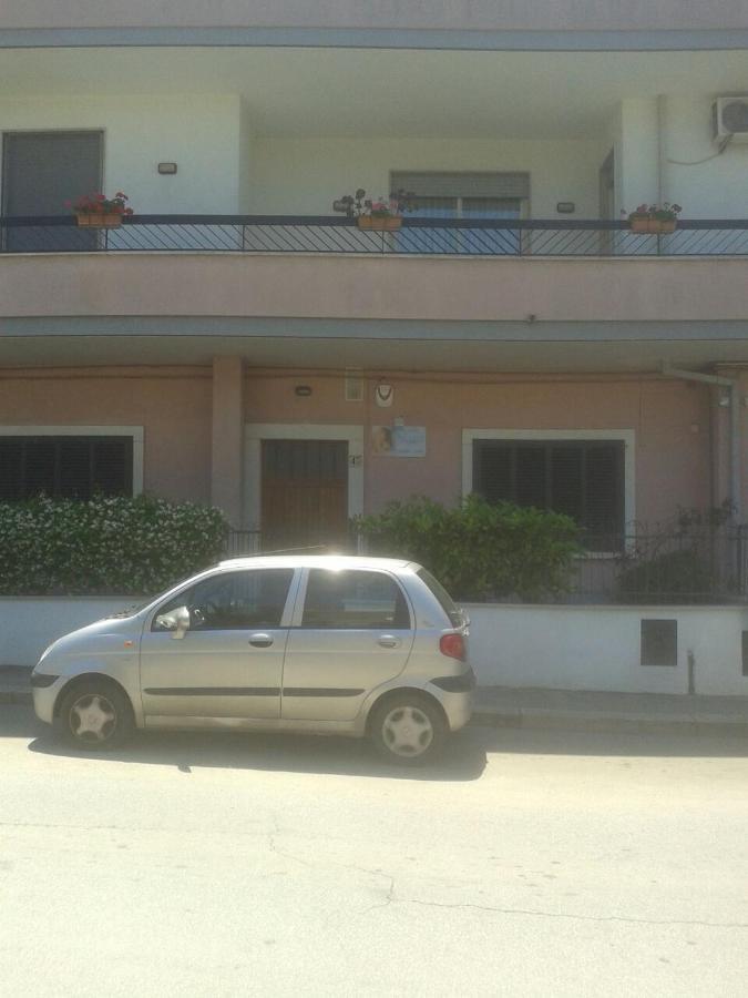 Angeli Bed and Breakfast Conversano Buitenkant foto
