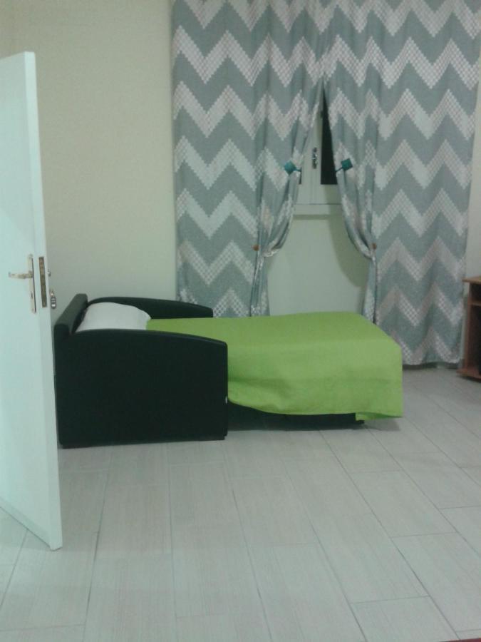 Angeli Bed and Breakfast Conversano Buitenkant foto