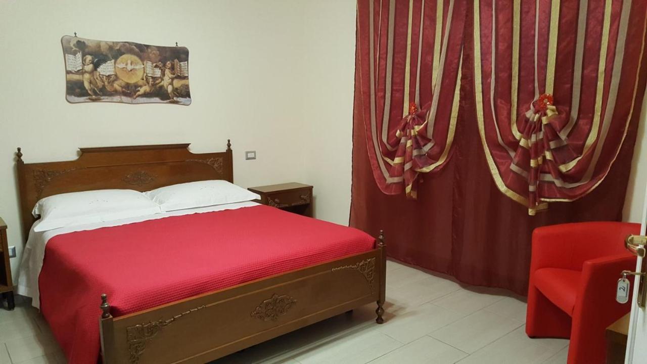 Angeli Bed and Breakfast Conversano Buitenkant foto