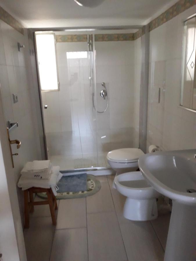 Angeli Bed and Breakfast Conversano Kamer foto
