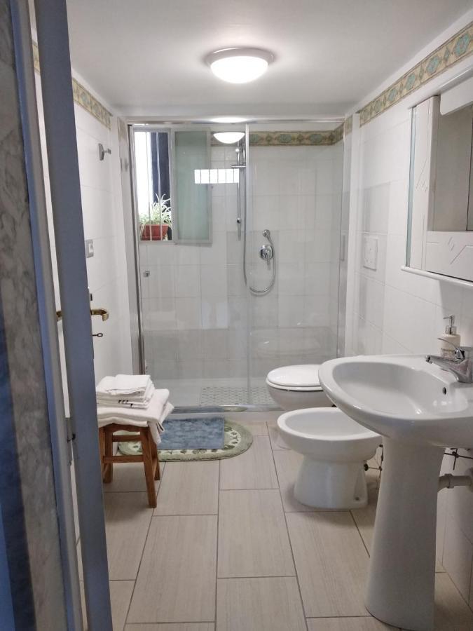 Angeli Bed and Breakfast Conversano Buitenkant foto